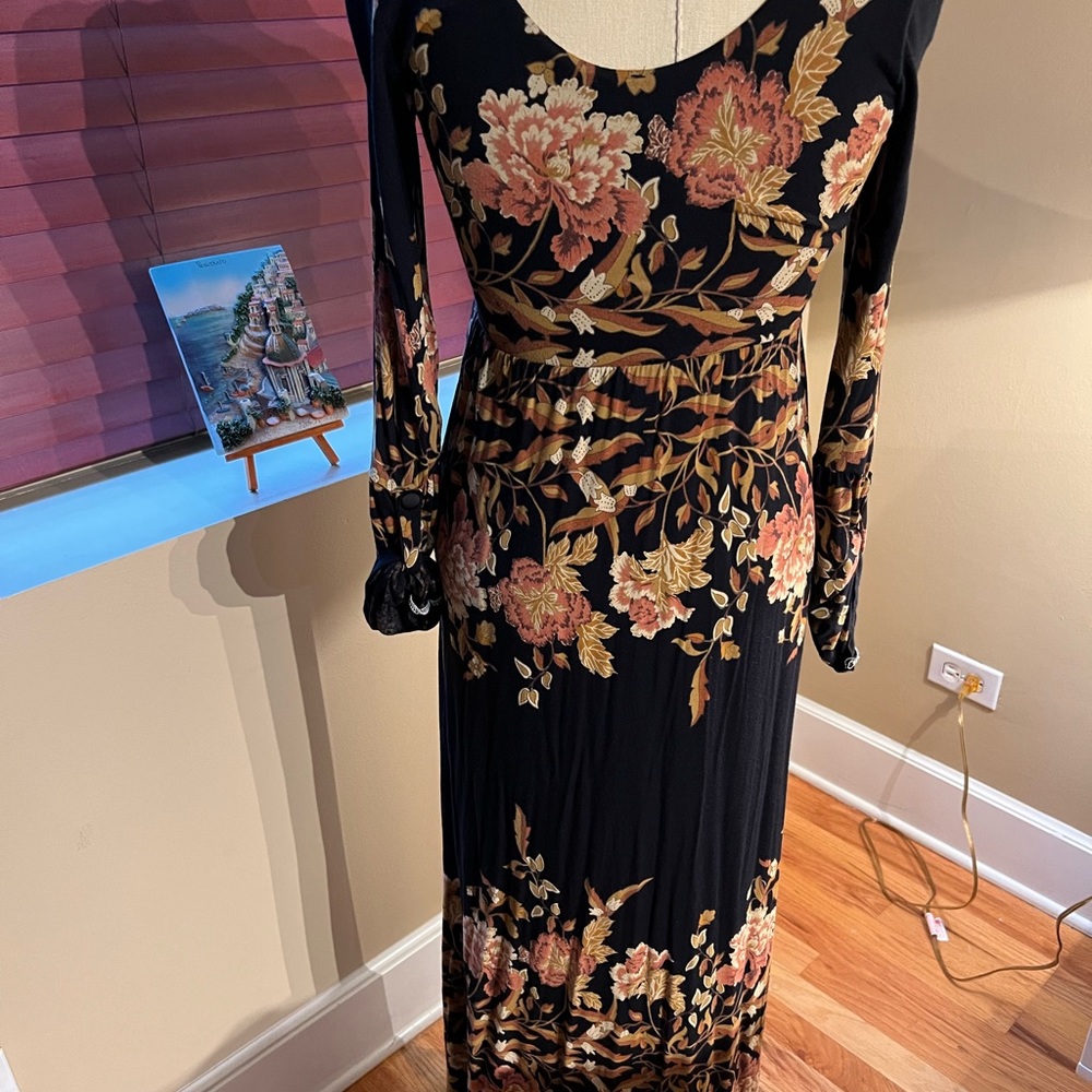 Free People maxi Dress - Picture 6 of 10